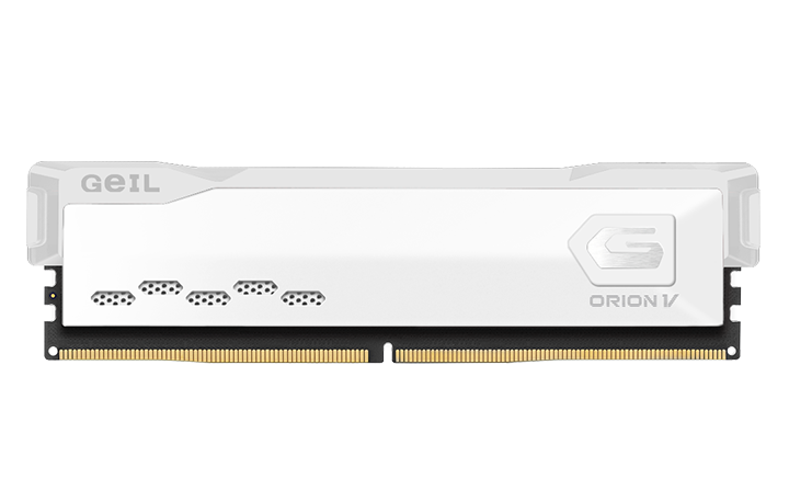 GeIL ORION DDR4-3200 32GB 中古 動作確認済み GeIL Announces ORION Series DDR4 Memory | TechPowerUp