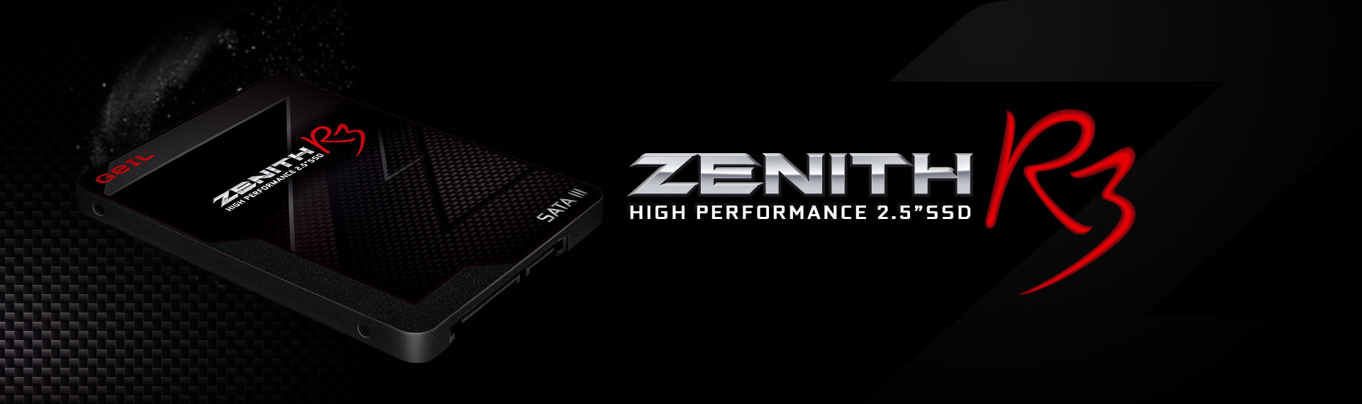 Zenith R3