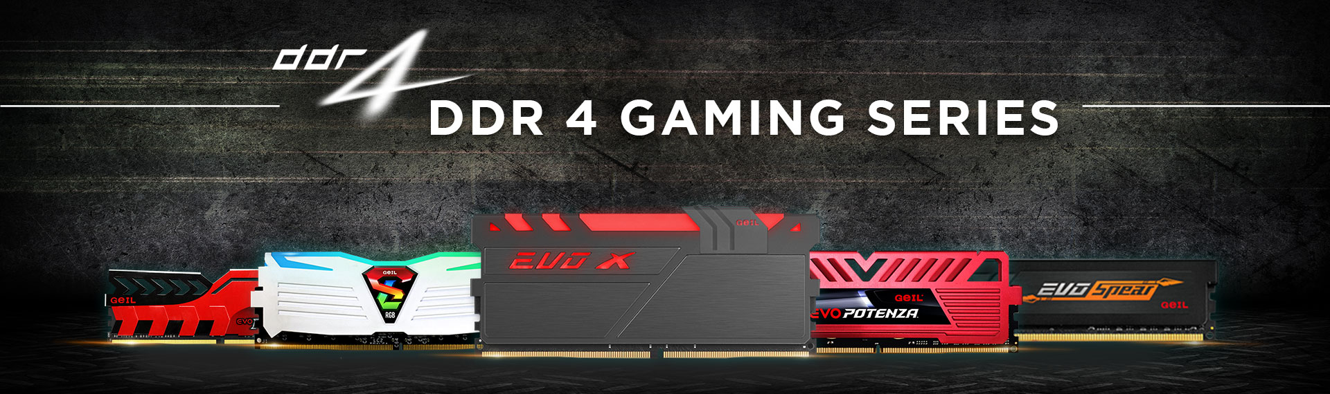 DDR4