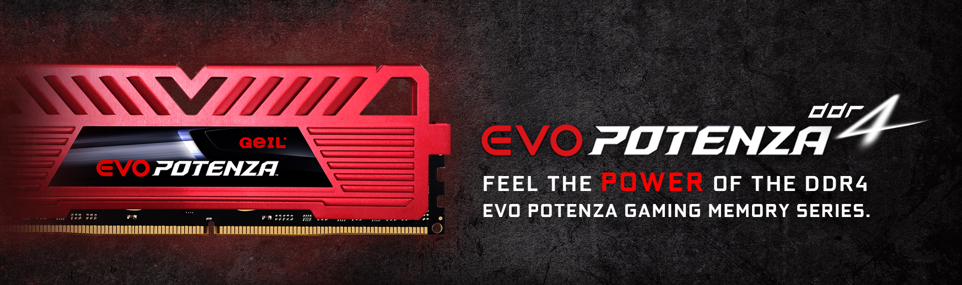 EVO Potenza